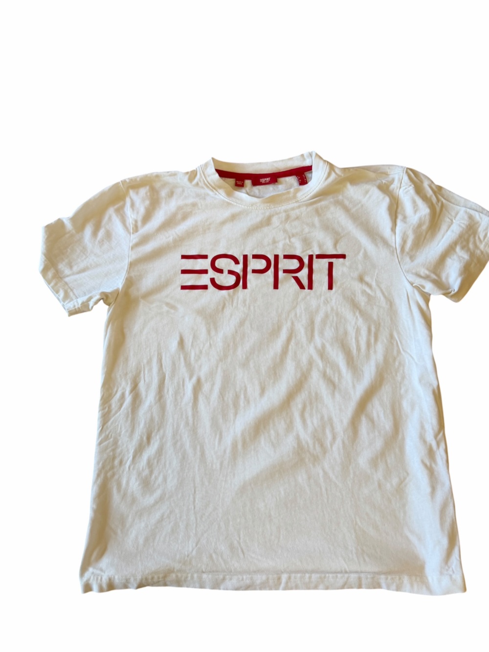 Esprit New York 2022 Logo T-Shirt